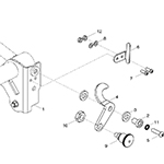 Handle Clip Assembly